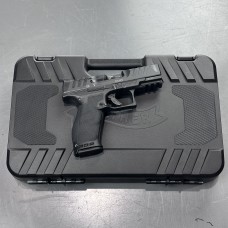 Walther PDP Full Size Optic Ready LE 9mm Walther PDP Full Size Optic Ready LE 9mm
